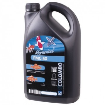 FMC - 2500 ml / 62500 litres