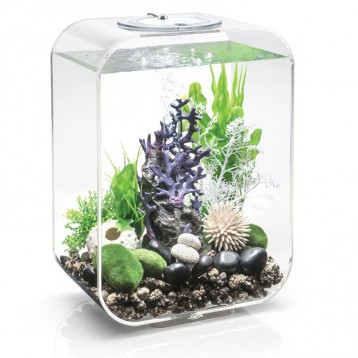 Aquarium BIORB Life 15 MCR Transparent 15 L