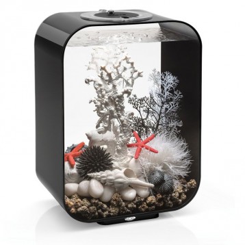 Aquarium BIORB Life 15 MCR Noir 15 L