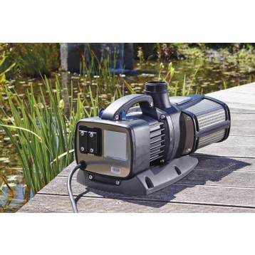 POMPE AQUARIUS ECO EXPERT 28000