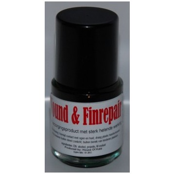 FIN WOUND REPAIR 15 ML