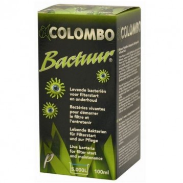 BACTUUR BIO START 100 ML