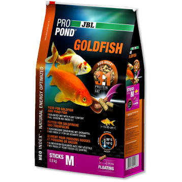 NOURRITURE PROPOND GOLDFISH MEDIUM 800 GR