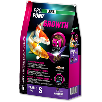 NOURRITURE PROPOND GROWTH SMALL 1.3 KG