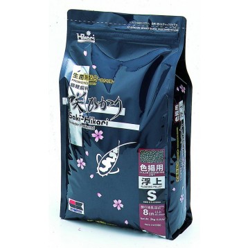 NOURRITURE SAKI HIKARI BALANCE MEDIUM 15 KG