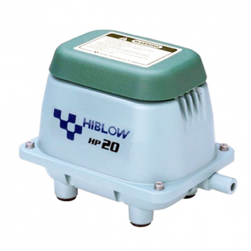 POMPE A AIR HIBLOW HP 20