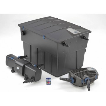 FILTRE BIOTEC SCREENMATIC² SET 60000 OC