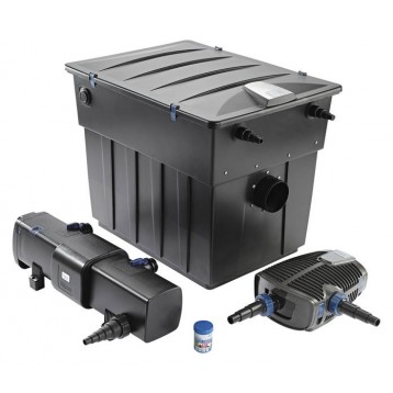 FILTRE BIOTEC SCREENMATIC² SET 90000 OC