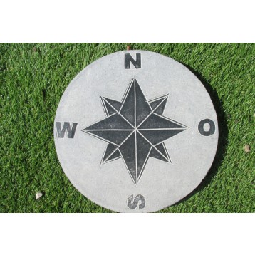 NSWO STEPSTONE Ø 45 CM