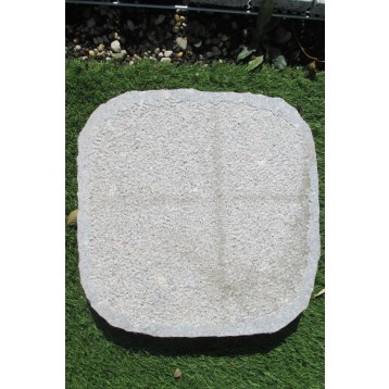 SQUARE STEPSTONE 40 X 40 X 5 CM