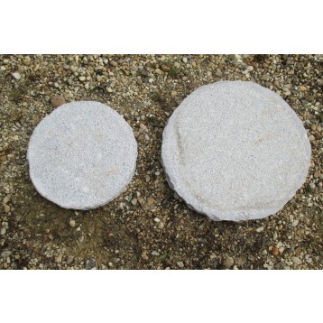 ROUND STEPSTONE Ø 35 CM