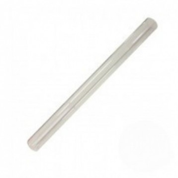 Tube quartz 8 et 16 W 28.5 CM