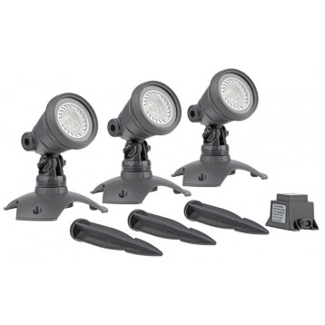 LUNAQUA 3 LED SET 3