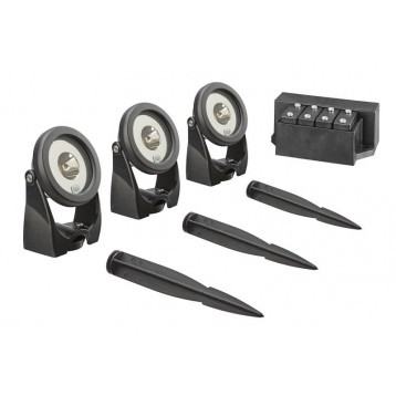 LUNAQUA POWER LED SET 3