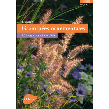 GRAMINEES ORNEMENTALES