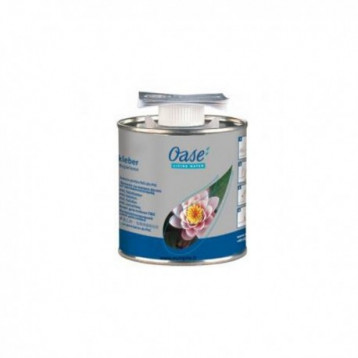 Colle PVC Oase 250 ml pour 1 m2