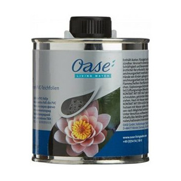 Colle Oase pour PVC 1000 ml pour 4 m2