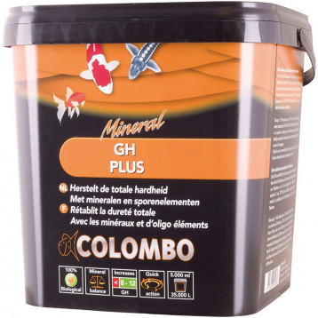 GH+ COLOMBO 15000 ML