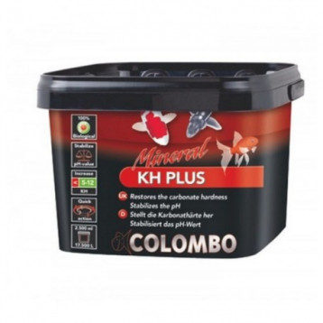 KH+ COLOMBO 1000 ML
