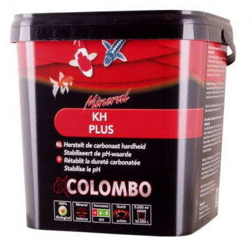 KH+ COLOMBO 5000 ML