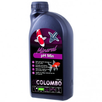 PH- COLOMBO 1000 ML