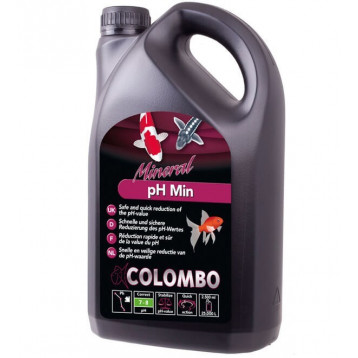 PH- COLOMBO 2500 ML