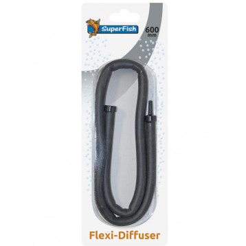 FLEXI DIFFUSEUR 600 MM