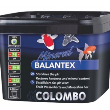 COLOMBO BALANTEX 5.000ML/35.000L