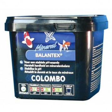 COLOMBO BALANTEX 1000ML/7000L
