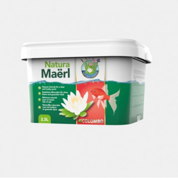 COLOMBO NATURA MAERL 2500ML