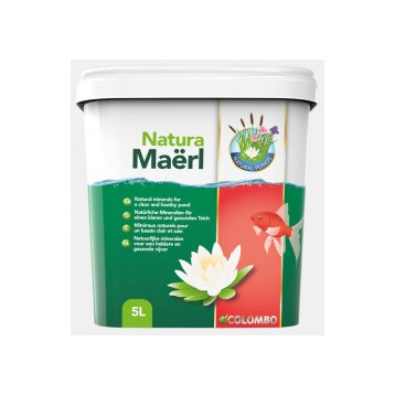 COLOMBO NATURA MAERL 5000ML