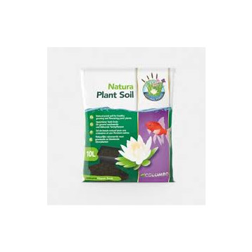 COLOMBO NATURA PLANT SOIL 10L