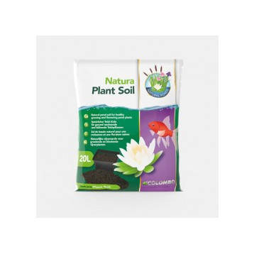 TERREAU COLOMBO NATURA PLANT SOIL 20L