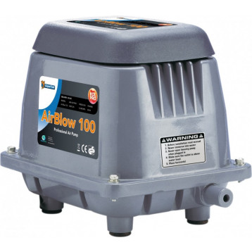 AIR BLOW 100 6000 L/H 88 WATT