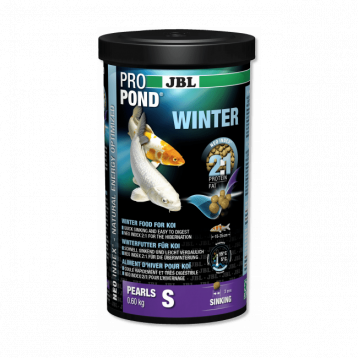 NOURRITURE PROPOND WINTER S 0,6KG