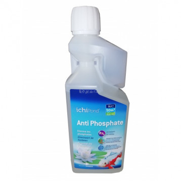 ANTI PHOSPHATES 1 L