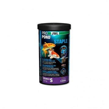 NOURRITURE PROPOND STAPLE S 0,34KG