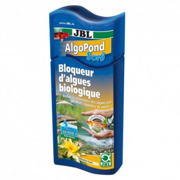 ALGOPOND SORB 500ML