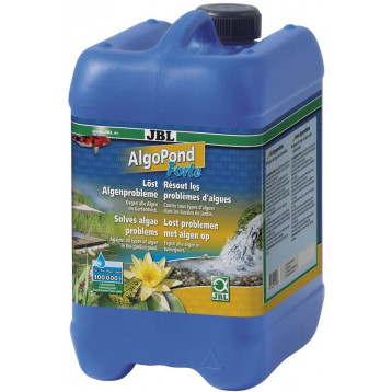 ALGO POND FORTE 5 L