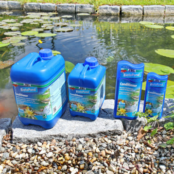 BIOTO POND 2,5L