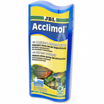 ACCLIMOL 50ML