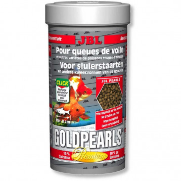 NOURRITURE GOLDPEARLS 1L