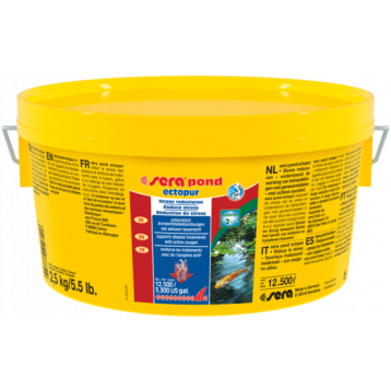 POND ECTOPUR 2200 ML