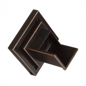 DEVERSOIR FONTAINE RHOMBUS BRONZE