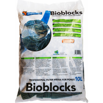 BIOBLOCKS 10L