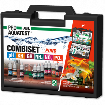 PROAQUATEST COMBISET POND