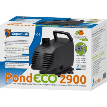 POMPE POND ECO 2900  SUPERFISH