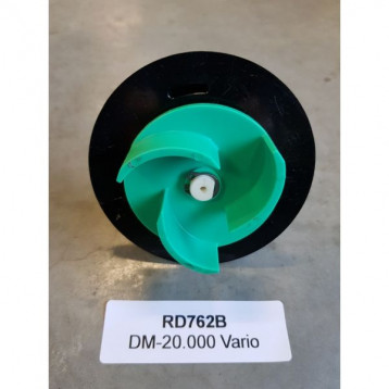 ROTOR DM VARIO 20000