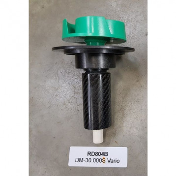 ROTOR DM VARIO 30000 S