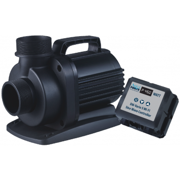POMPE AQUAFORTE DM VARIO 30000 WIFI